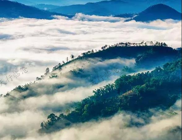 農佤山谷