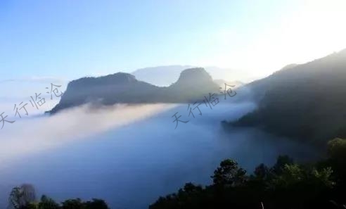 農佤山谷