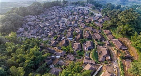 臨滄旅游