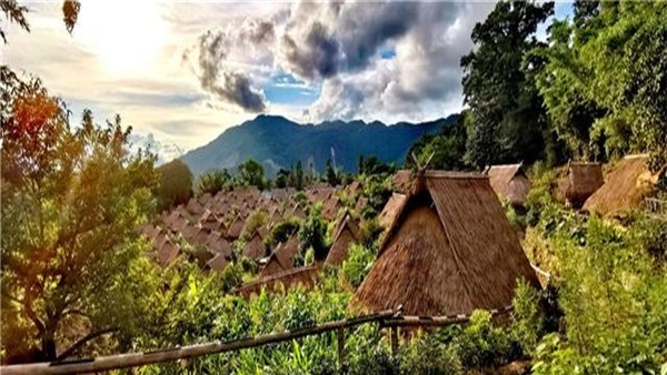 臨滄的這些美景藏不住了！數十條旅游線路等你去打卡