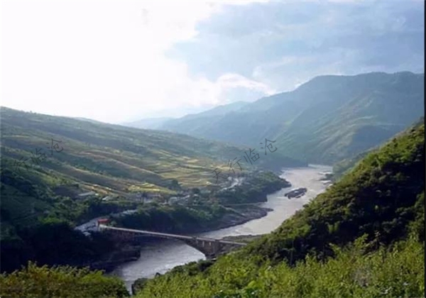 臨滄的五大景點(diǎn)，你都去玩過了嗎