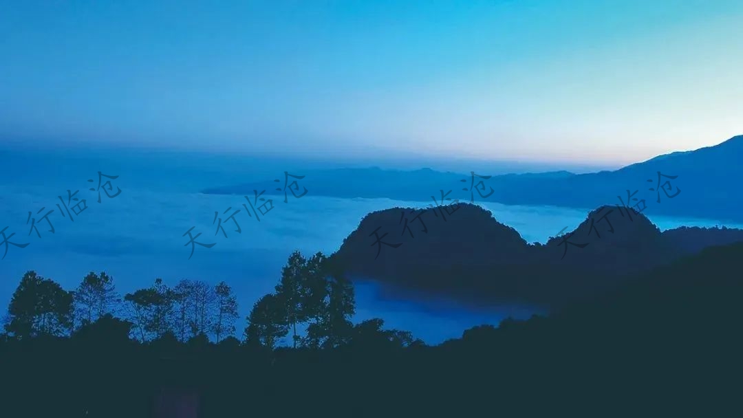 臨滄佤鄉原始風光探尋旅游小環線