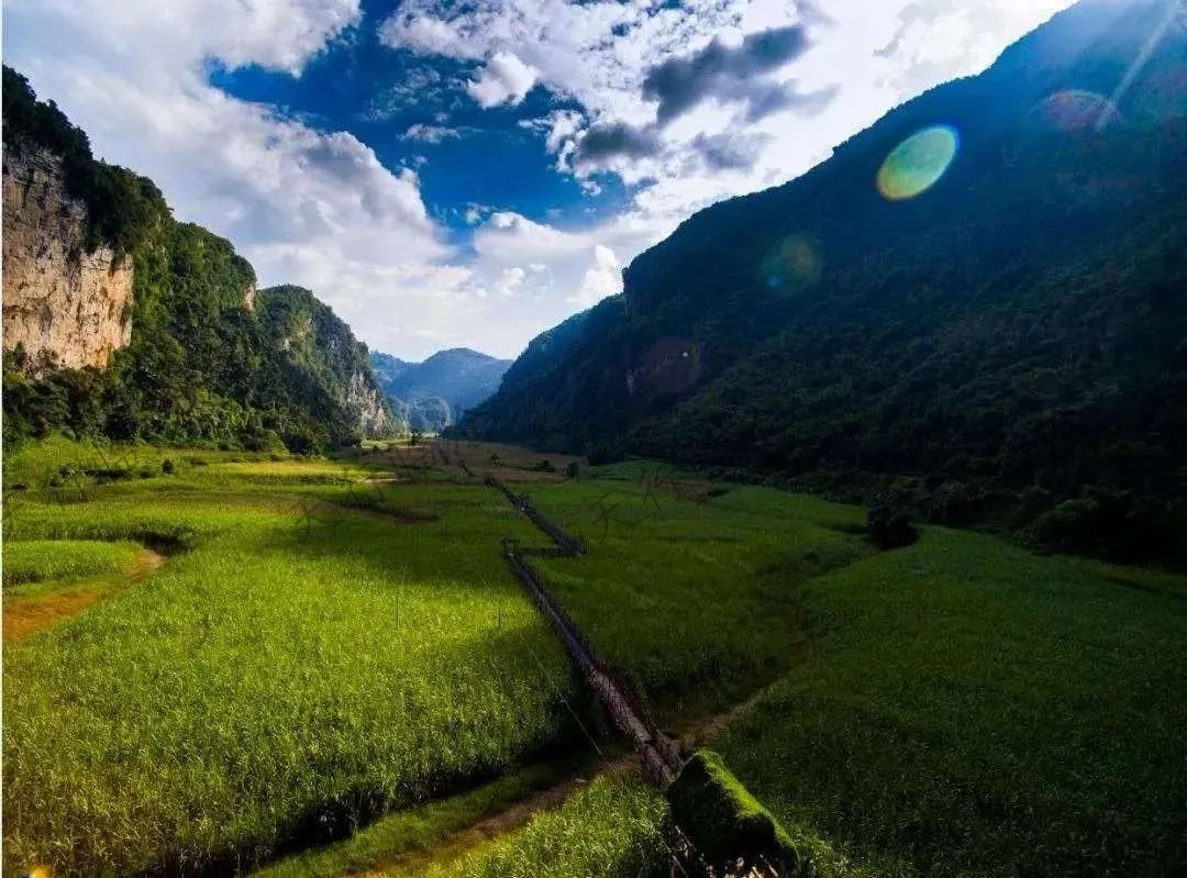 臨滄佤鄉原始風光探尋旅游小環線