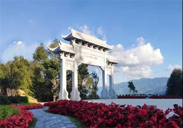 臨滄丨錦秀茶尊朝拜旅游小環線