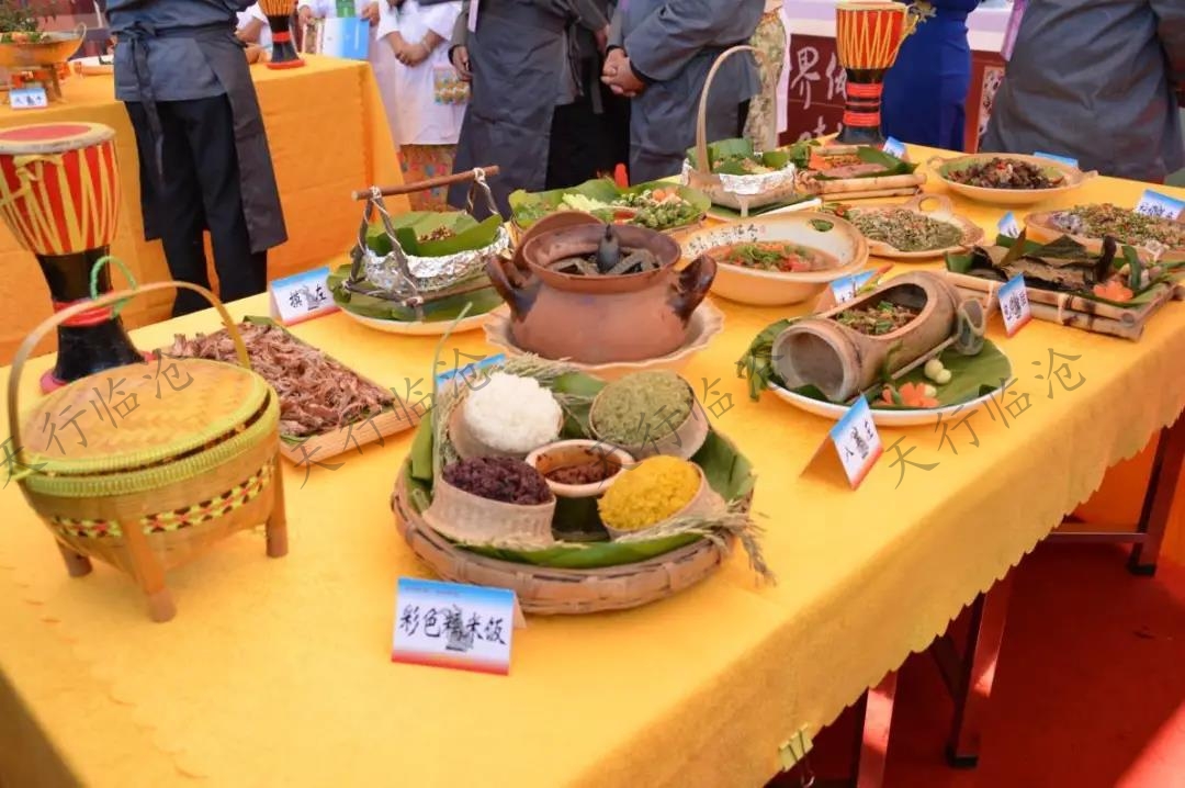 《尋味臨滄》— 魯史豆腐宴  來臨滄必吃的特色美食之六
