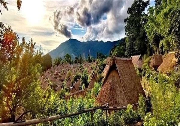 世界佤鄉等你來 臨滄推出多條精品旅游線路