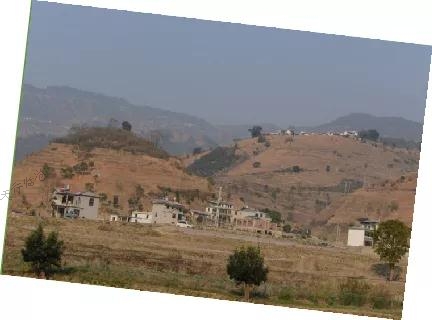 云縣愛(ài)華鎮(zhèn)石房村控蚌自然村