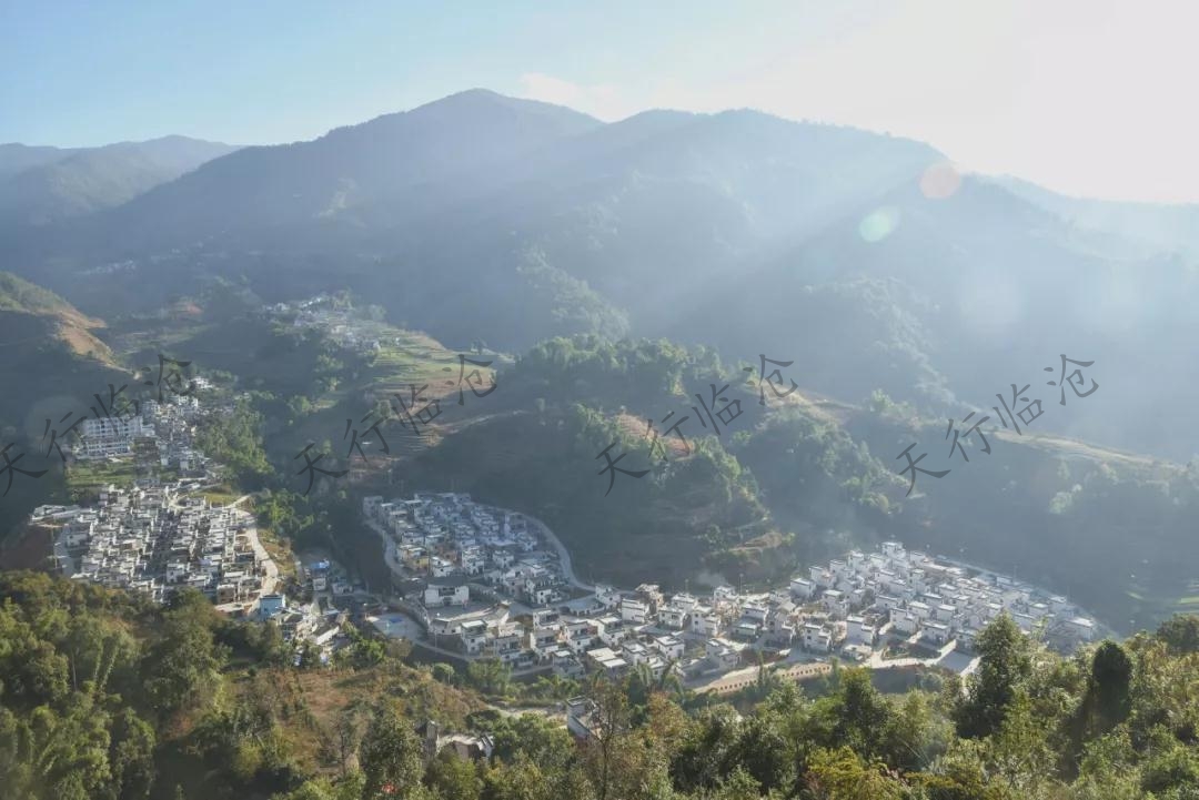 云縣茂蘭鎮(zhèn)安樂(lè)村安樂(lè)自然村