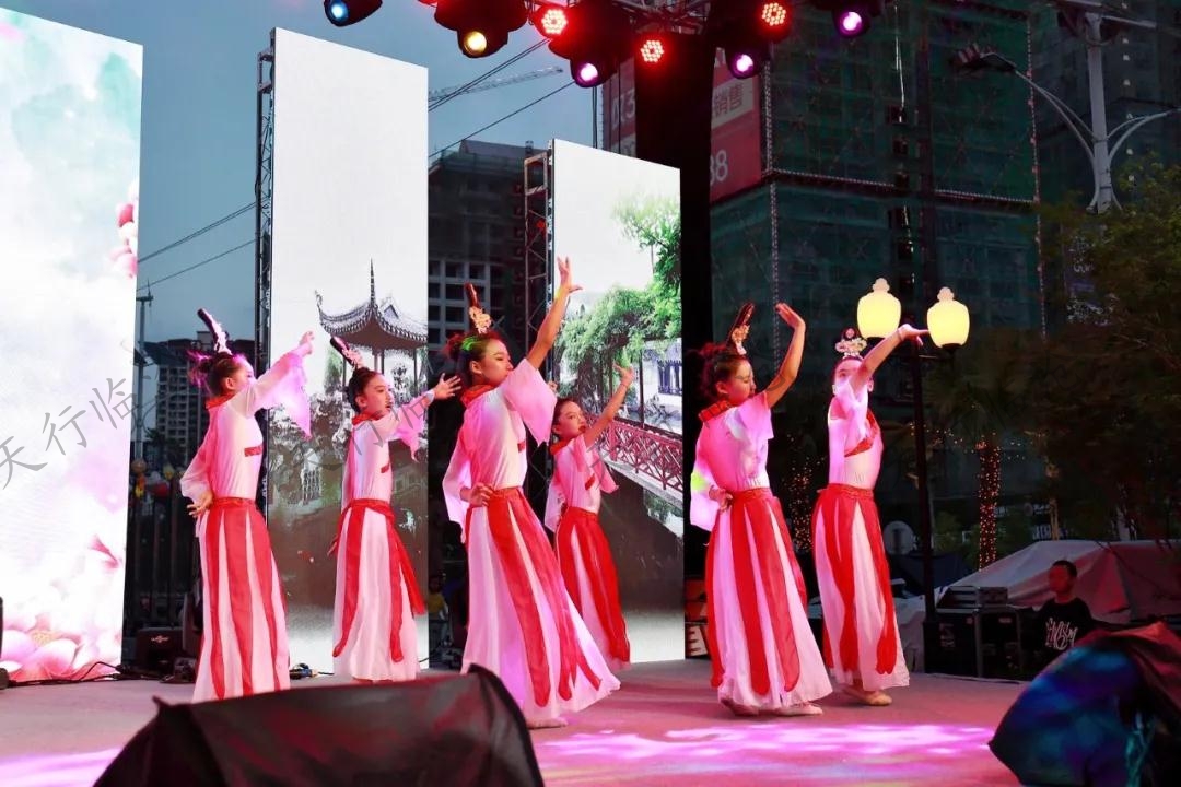 兒童創意集市