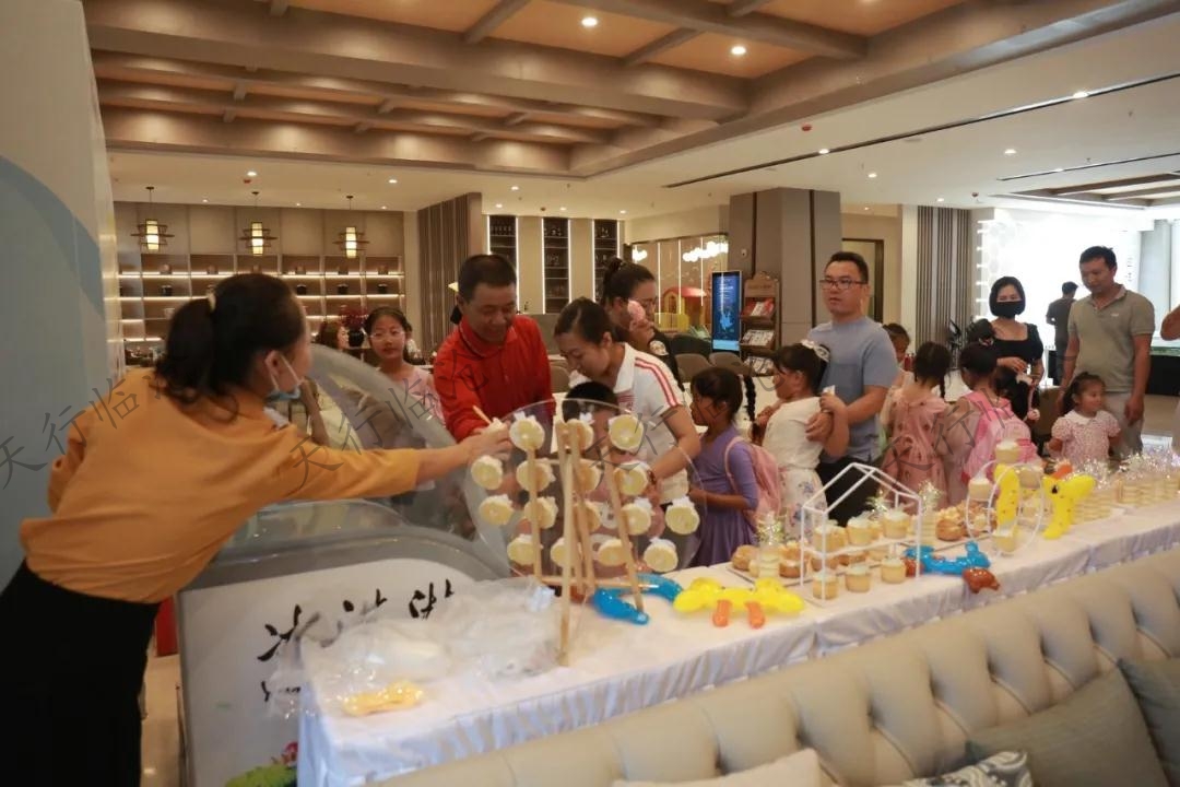 兒童創意集市