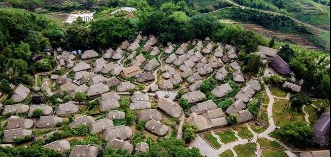 臨滄旅游