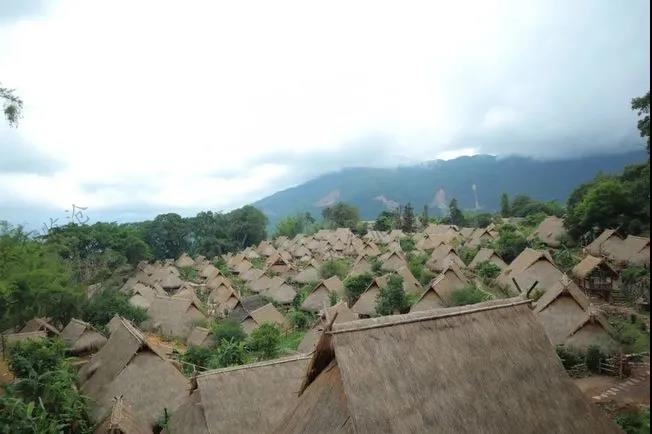 臨滄旅游