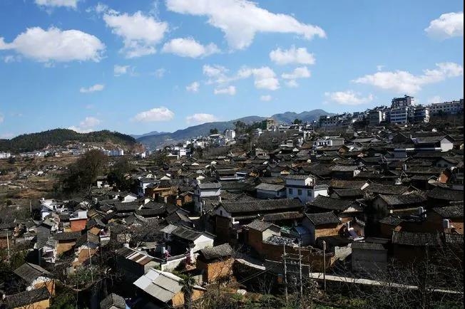 臨滄旅游