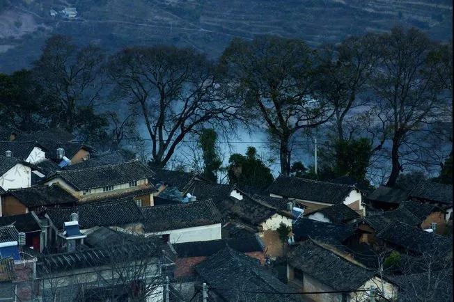 臨滄旅游