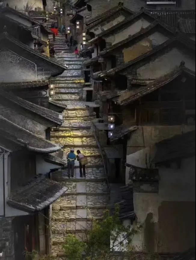 臨滄旅游
