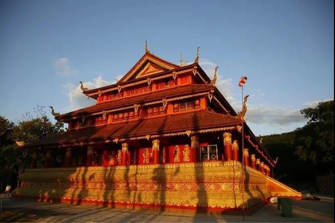 臨滄旅游
