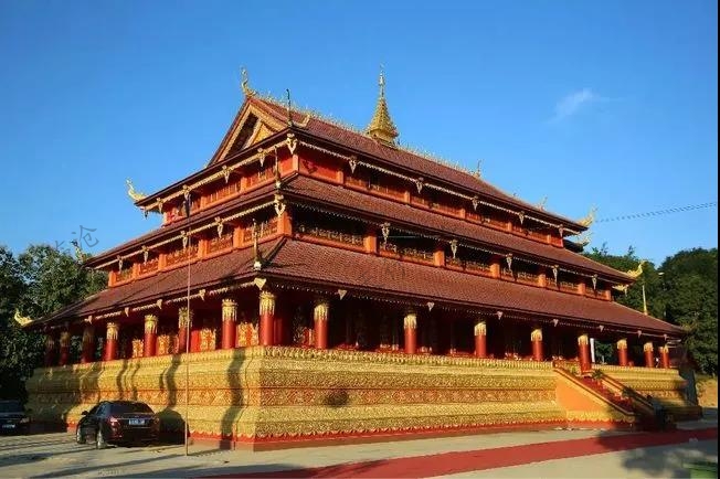 臨滄旅游