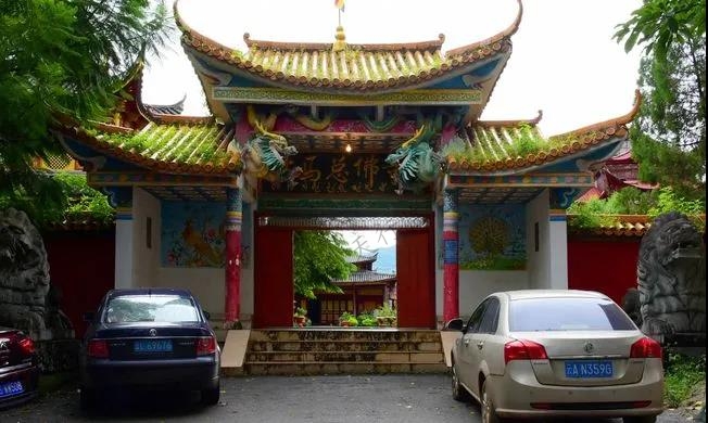 臨滄旅游