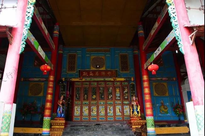 臨滄旅游