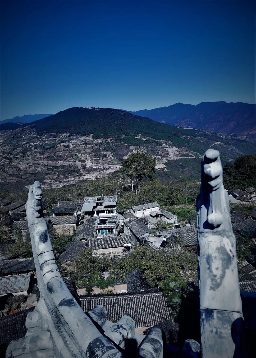 魯史古鎮
