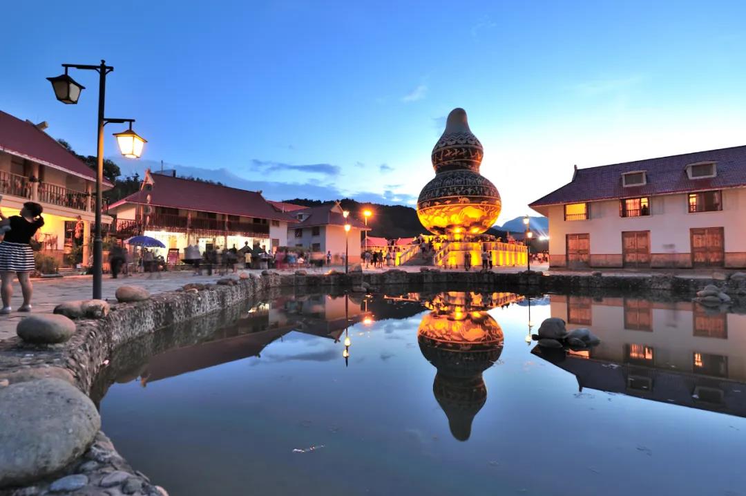 臨滄傳媒公司：鄉村旅游看臨滄丨有生之年，一定要去一次佤鄉臨滄