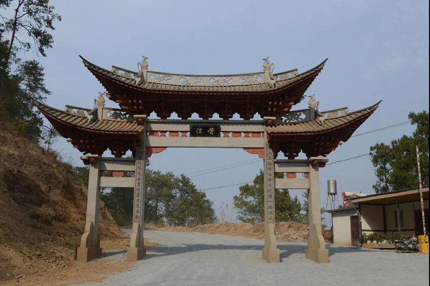 昔歸小鎮