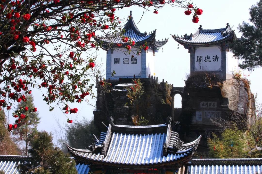 臨滄旅行攻略：臨翔區—鳳慶精品自駕2日游線路