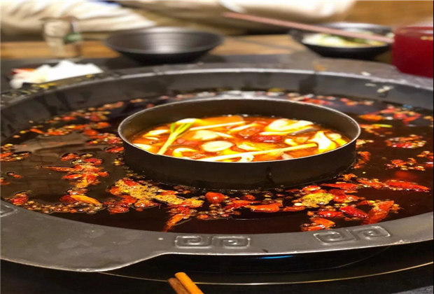  臨滄會展策劃：臨滄人冬天離不開的美食，看到第一個就忍不住了！