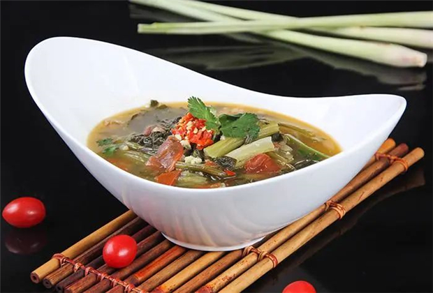 【好吃臨滄】食酸正當時！