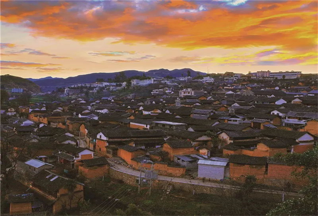 臨滄人游臨滄|茶馬古道走過我家鄉