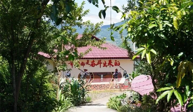 有一種叫云南的生活·政協委員說｜在半城青山滿城陽光中品味詩意臨滄