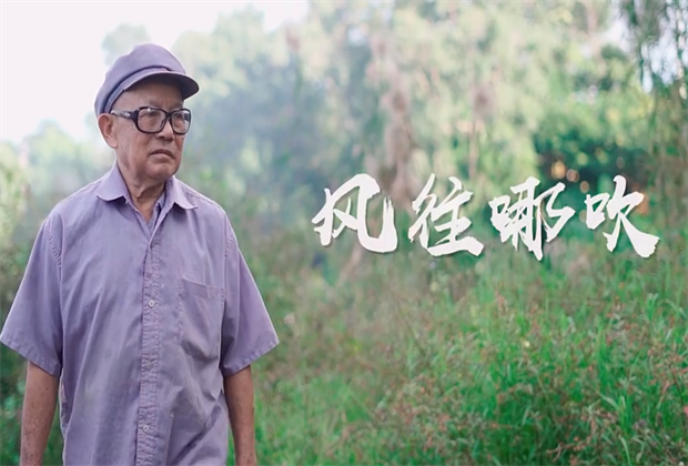 臨滄活動策劃｜ 風往哪吹